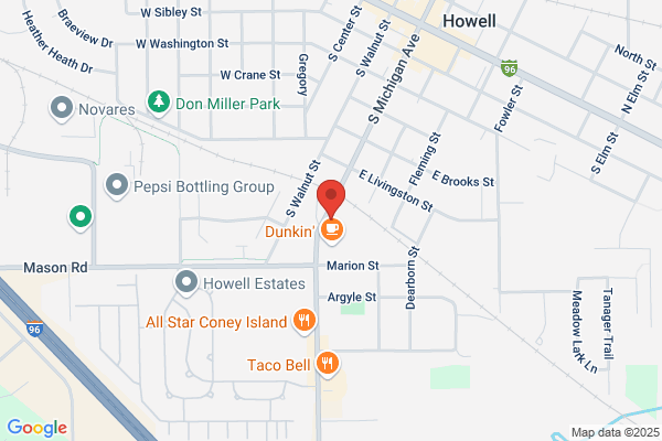 Howell Chiropractic Clinic