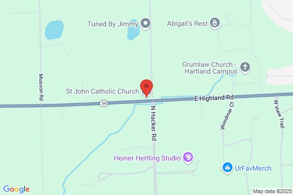 St John Catholic Church