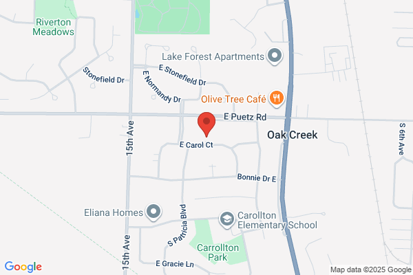 Grace Lutheran Elca Early Learning Center