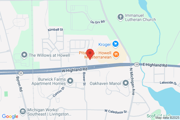 Lake Trust Credit Union