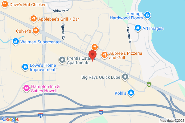 LIVCO. Dentistry