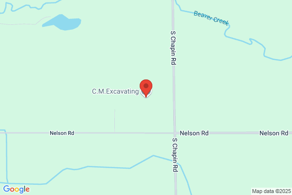 C & M Excavating