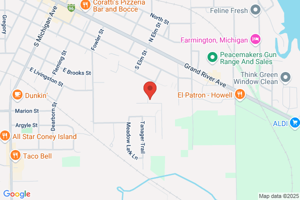 Fire Protection Plus Inc