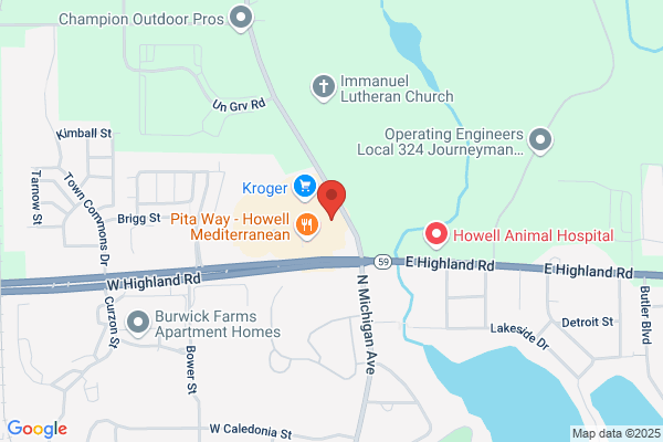 Kroger Fuel Center