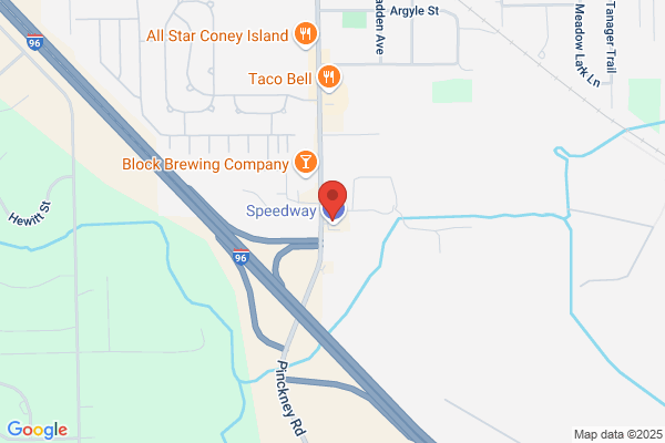 Speedway Convenient Store & Gas Station