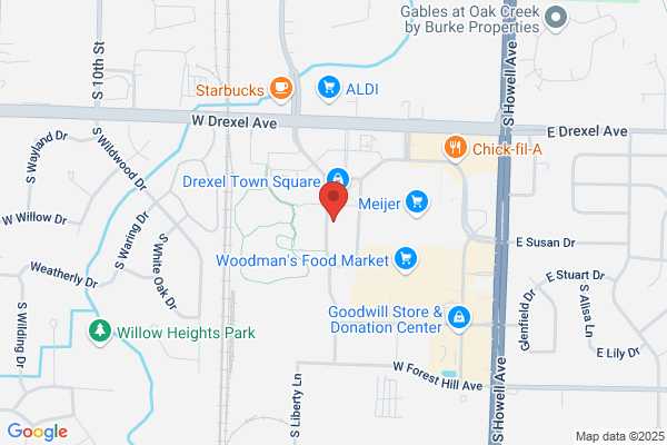 Oak Creek Property Services