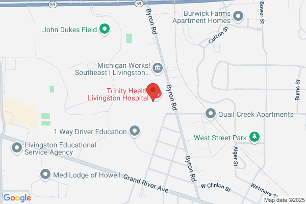 Center For Urology