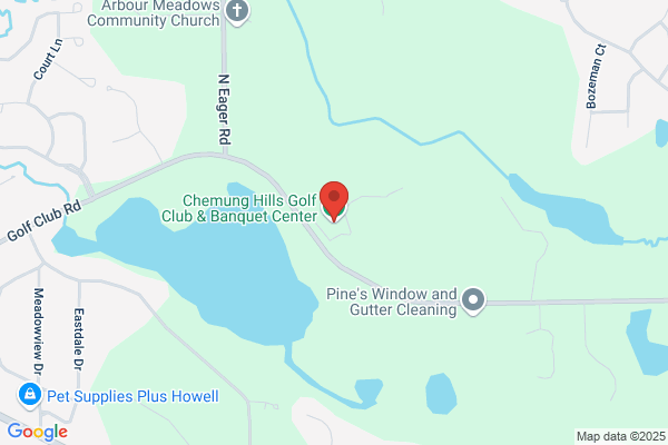 Chemung Hills Golf & Banquet Center