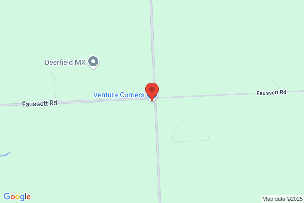 Venture Corners Inc