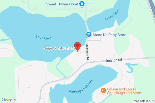 Sage construction