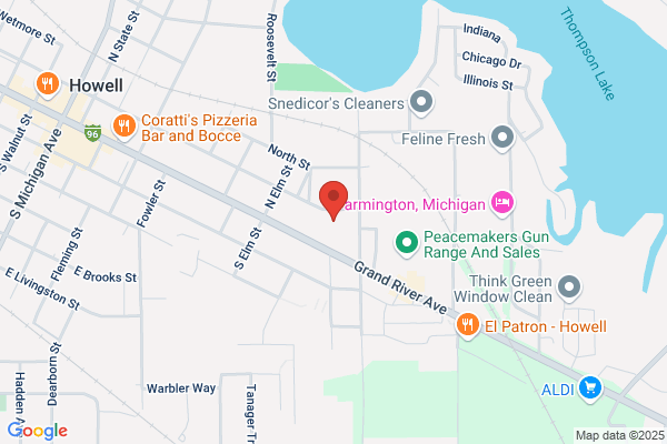 Comfort Keepers In-Home Care of Livingston County, MI