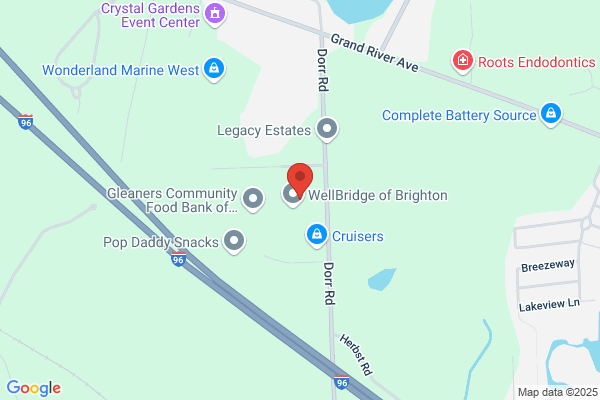 WellBridge of Brighton