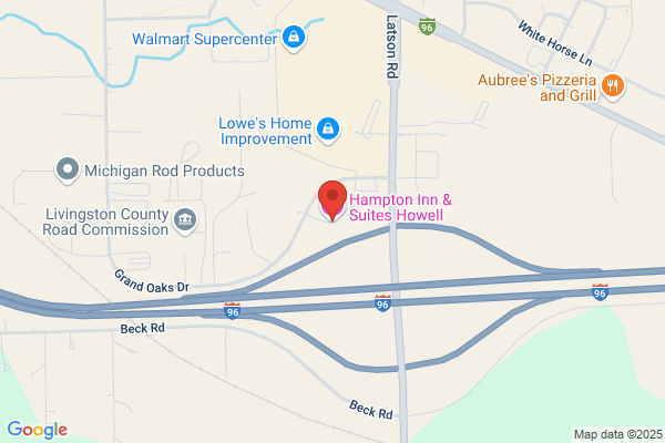 Hampton Inn & Suites Howell