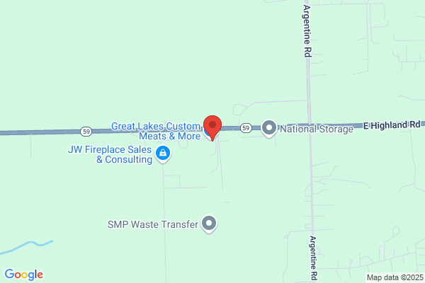 Michigan Food Equipment Co