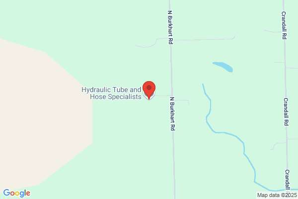 Hydraulic Hose Mobile Service Inc