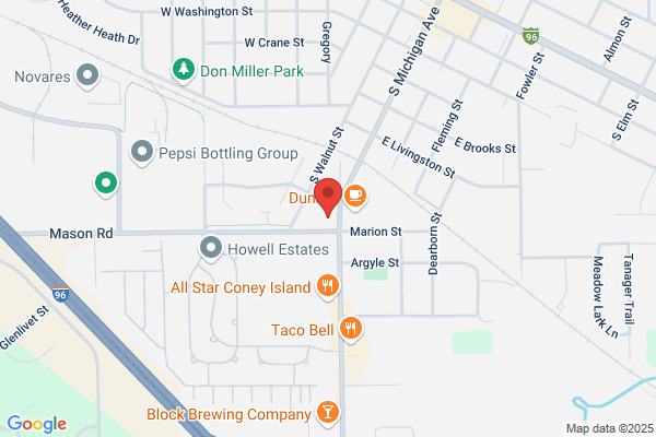 Painter's Supply-Howell