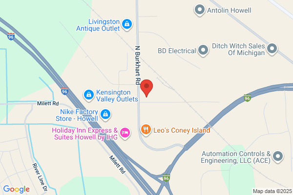 Pinckney Molded Plastics Inc