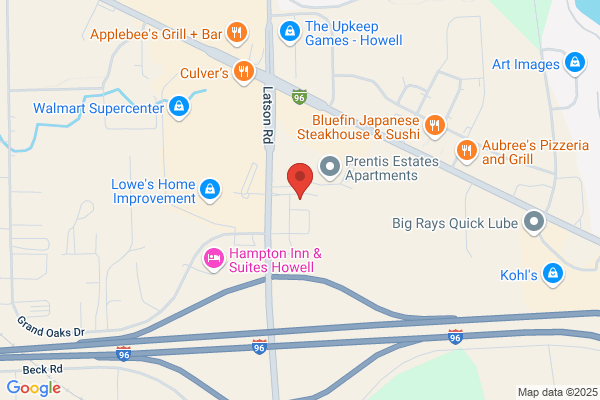 Advanced Hearing Of Brighton
