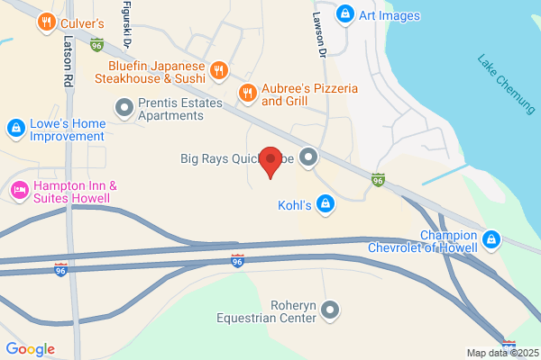 Emergency Radio Services