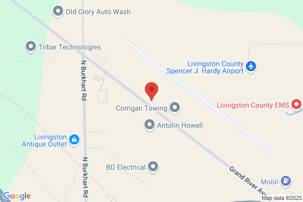 Hanks Welding Service