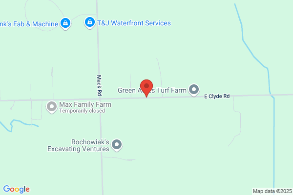Orvis Machine Tool Inc