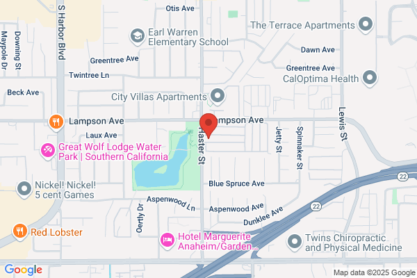 Fairlane Estates Mobile Home Park