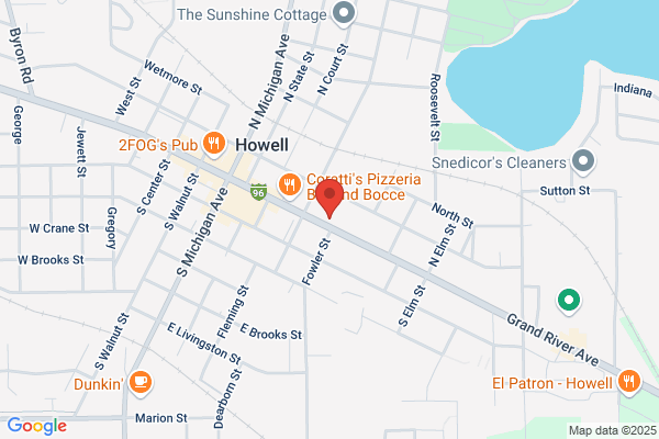 Howell Art & Frame