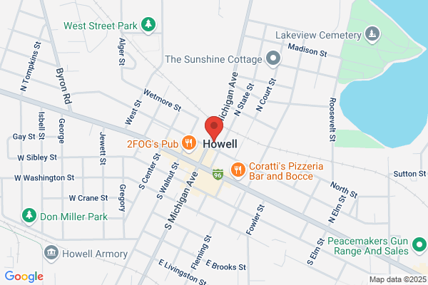 Howell Orthodontics