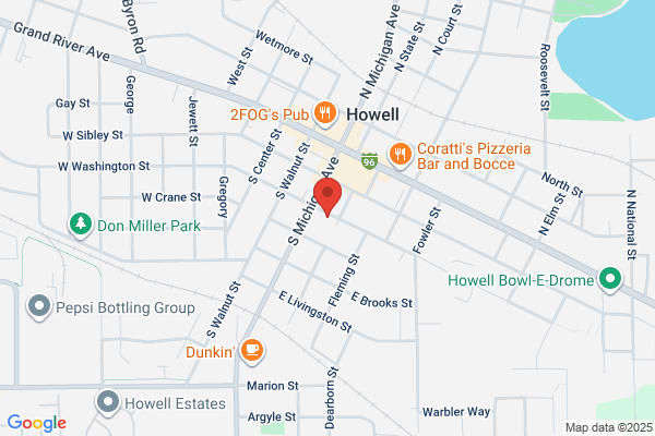 Howell Area Chamber of Commerce