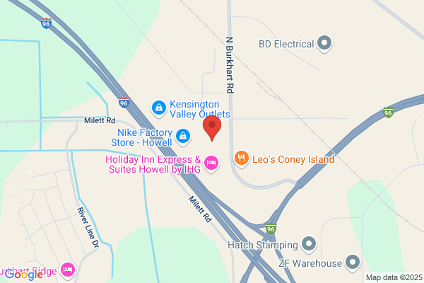 Bass Factory Outlet