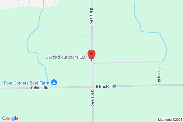 Jay Bird's Lawn Care
