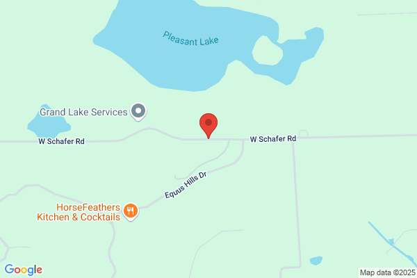 Girl Scout Camp Innisfree