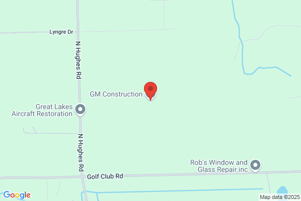 GM Construction LLC
