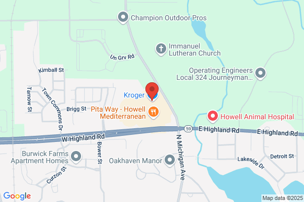Kroger Pharmacy