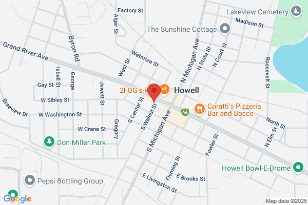Howell"s MainStreet Winery