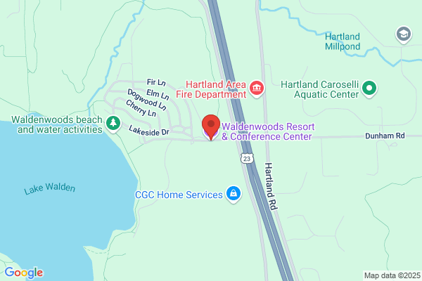 Waldenwoods Family Recreation Resort