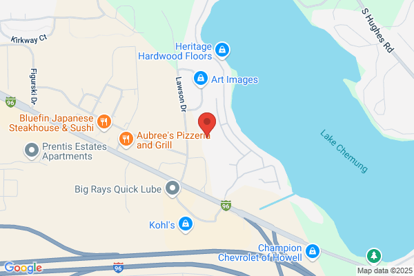 DTE Energy - Howell Service Center