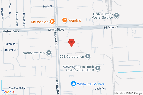 Detroit Newspaper Agency