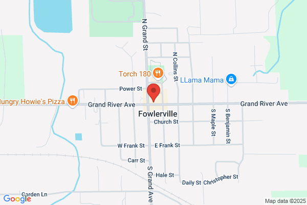 Fowlerville Pharmacy