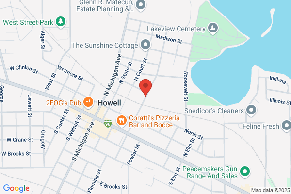 Haviland Printing & Graphics