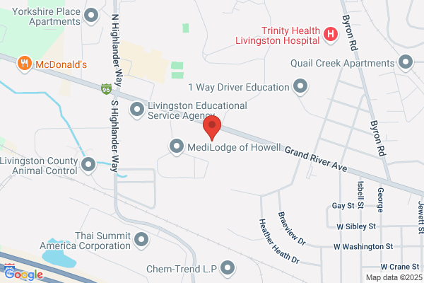 Howell Family Care, PLLC