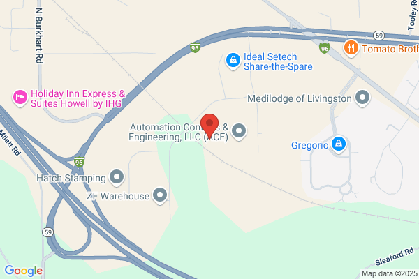Livingston Mtec