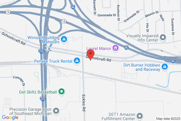 Ram Services Inc