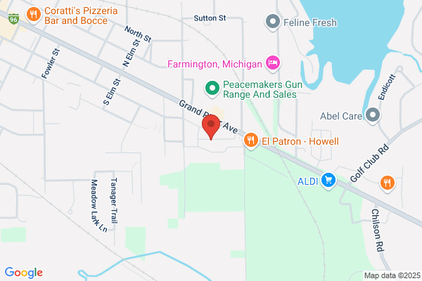 Stitchery Sewing Center the