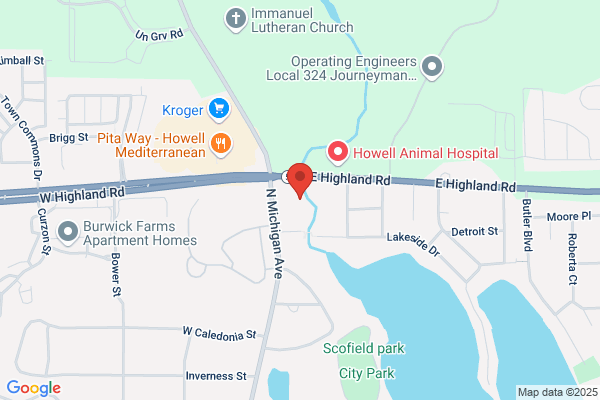 Athletico Physical Therapy - Howell