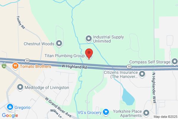 Pete Black Plumbing