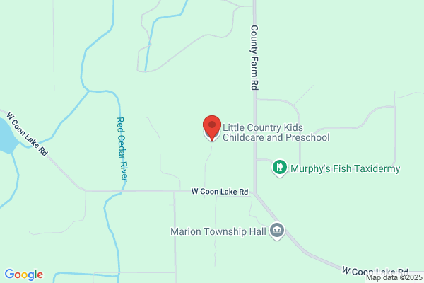 Little Country Kids Childcare and Preschool