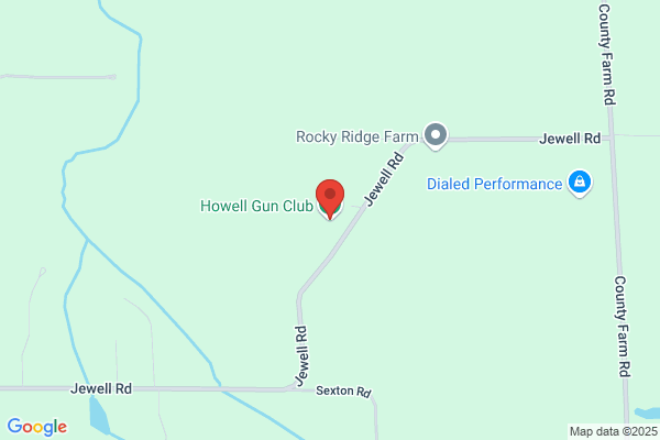 Howell Gun Club