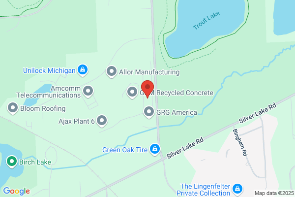 Pine Valley Maintenance