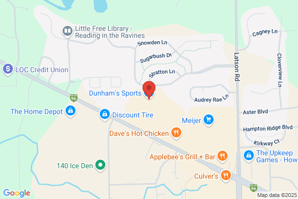 Dunham's Sports